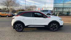 Vauxhall Mokka 1.2 Turbo 100 SRi 5dr Petrol Hatchback